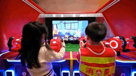 即买即用【金牛凯德meland 儿童乐园】1大1小单次仅99.8元，走进大片级糖果工厂HIGH玩！免预约 商品图3