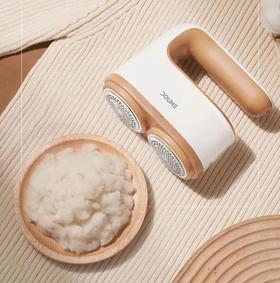 好物拼团｜ 毛球克星！有了这个秋冬衣物法宝，每天都穿新衣服！ 