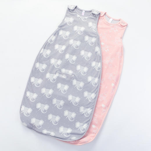 【睡袋】Turdus分腿款睡袋/口袋款睡袋 商品图4