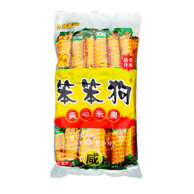 笨笨狗夹心米果 268 克