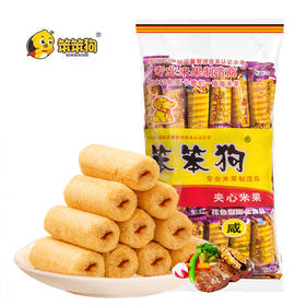 笨笨狗夹心米果 158 克