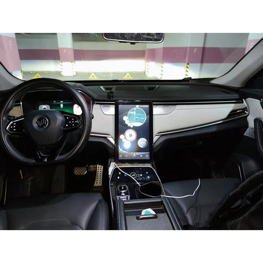 威马 EX5 300 Lite 探索版 【长租-北京】 商品图4