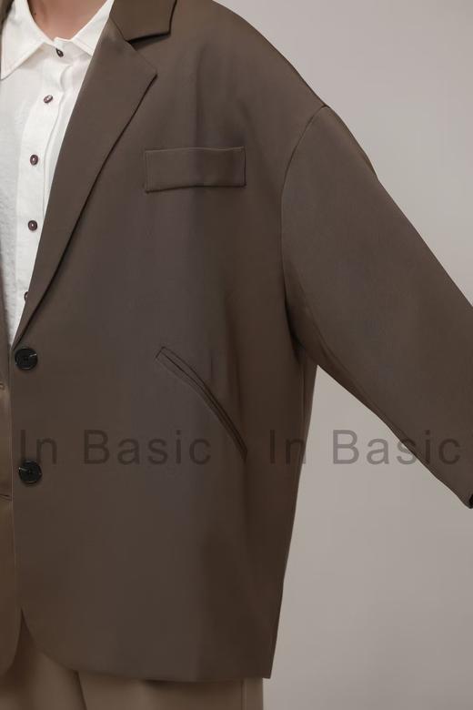 女西装外套69158 商品图4