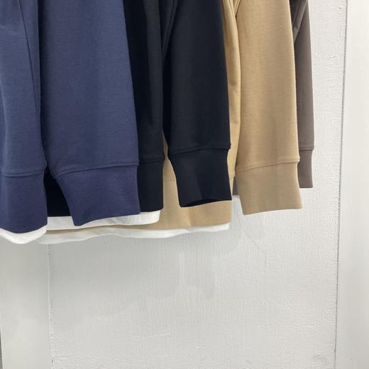 男圆领卫衣3477 商品图2
