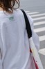 蘭多琳定制可颂T恤 商品缩略图1