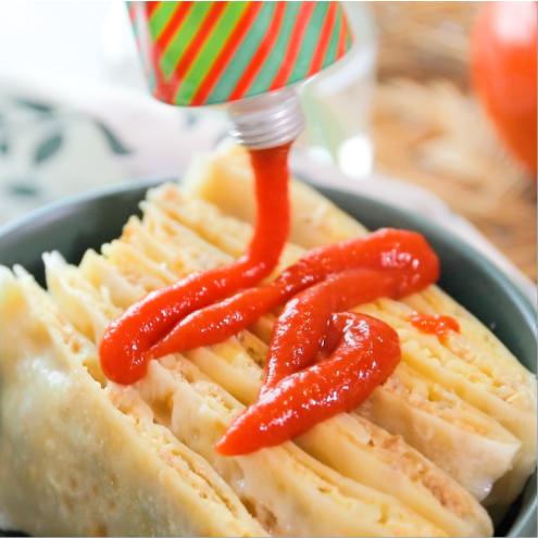 【2支装】碧欧奇宝宝番茄酱，欧盟有机，不添加食盐和糖 ，无香精色素，宝宝拌拌酱 商品图11