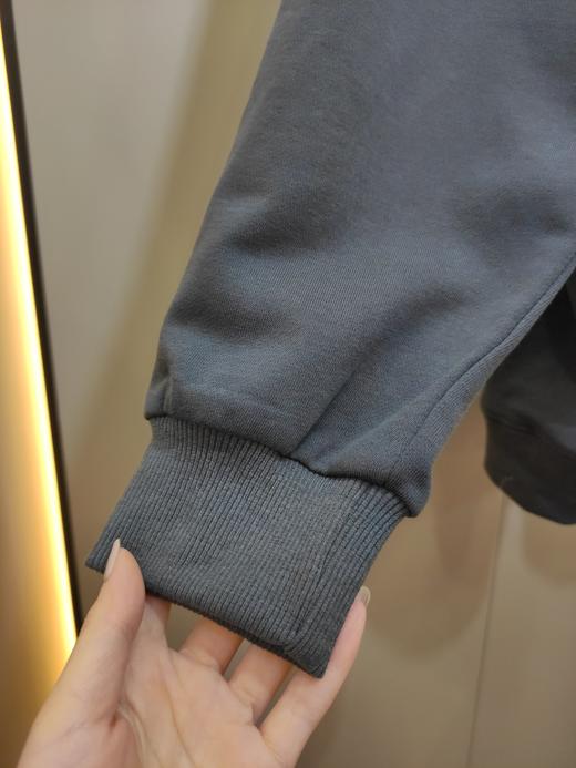 女带帽潮牌卫衣1026 商品图5