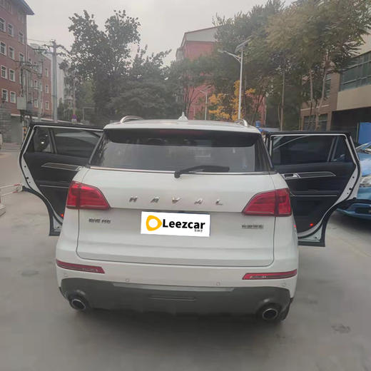 哈弗 H6 蓝标 1.5T 自动两驱 【长租-北京】 商品图8