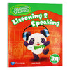 培生香港朗文小学英语教材 三年级上学期听说练习册 英文原版 Primary Longman Express 3A Listening speaking 第二版朗文快车PLE 商品缩略图0