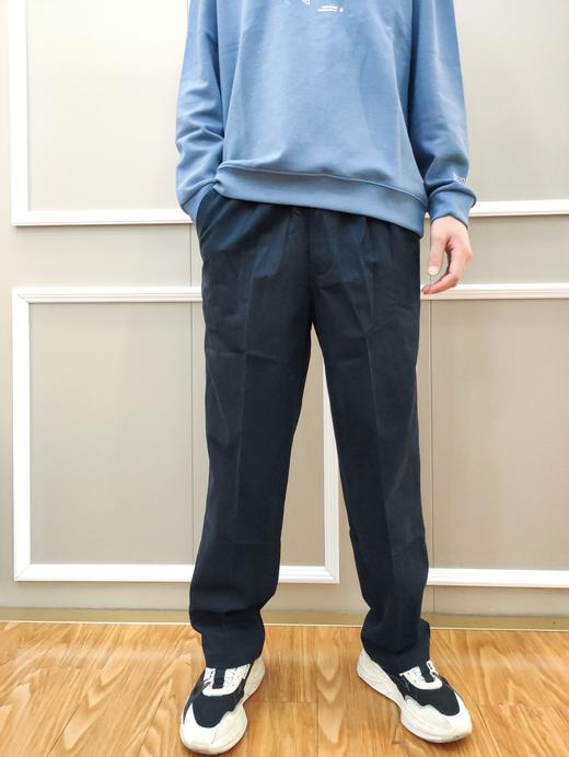 男洗水长裤21011 商品图1