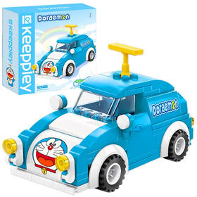 哆啦A梦-甲壳虫K20406