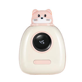 远成天安宠物暖手充电宝1000mAH/ZAY-N03