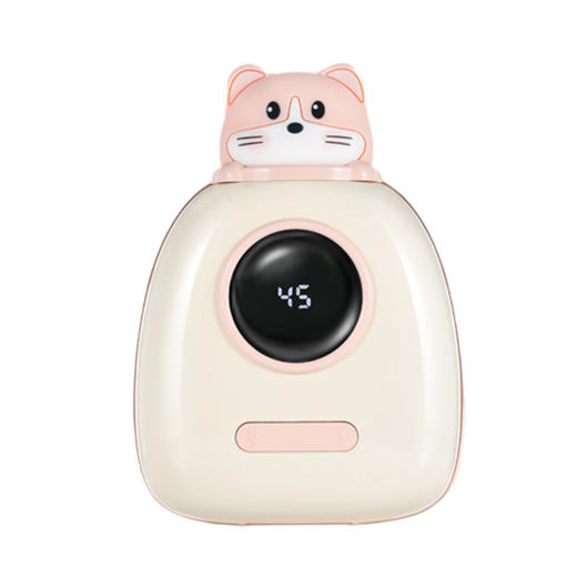 远成天安宠物暖手充电宝1000mAH/ZAY-N03 商品图0