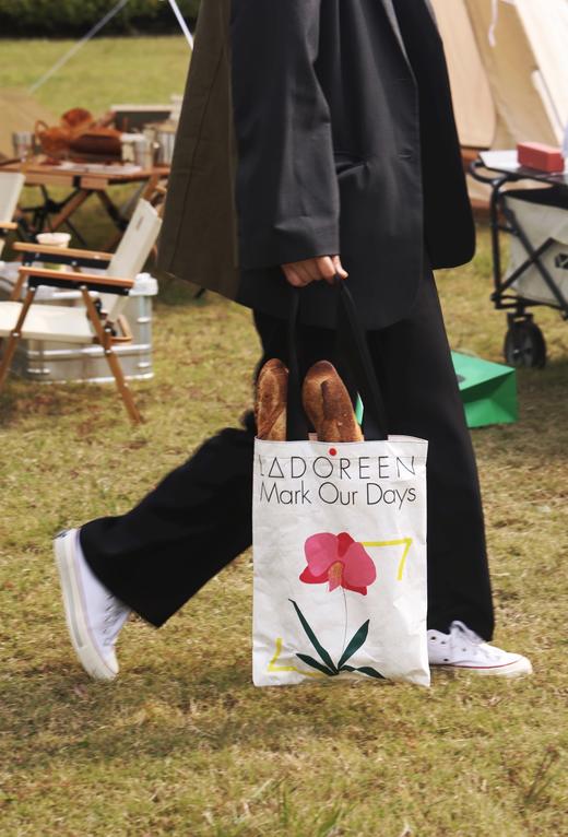 蘭多琳定制杜邦纸袋 商品图4