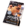 预售 【中商原版】数学天才拉马努金 英文原版 The Man Who Knew Infinity: A Life of the Genius Ramanujan 商品缩略图2