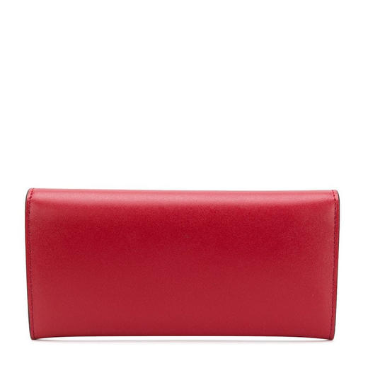 Fendi 芬迪 红色女士钱包 8M0251-A5PM-F0MVV 商品图1