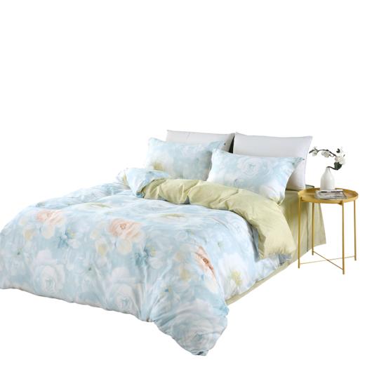 水星家纺 四件套DH鸿蒙-S04-120430 商品图7