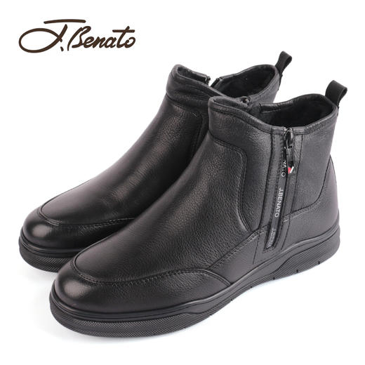 宾度男鞋男装商务休闲0Q76101 商品图0