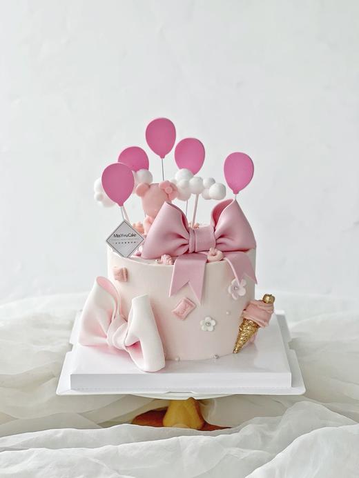 设计师系列 - 娜爱丝 商品图0