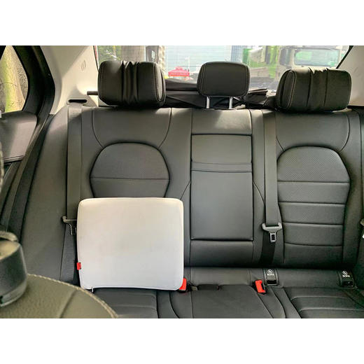 奔驰 C级 C 260L 运动版 【月租-深圳】 商品图9