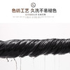 2021男款无痕贴身V字领打底衣加厚秋衣自发热加绒保暖内衣套装 商品缩略图3