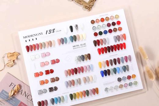 138色萌莉莎 商品图6