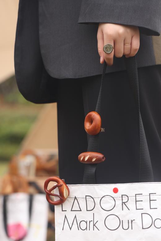 蘭多琳定制面包架子（3个/袋） 商品图2