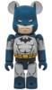 收藏系列 Be@rbrick 400%系列 漫画蝙蝠侠 商品缩略图2