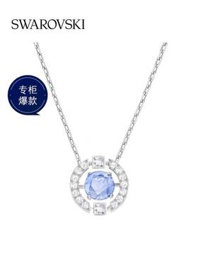 百货世界-SWAROVSKI  SPARKLING DANCE项链