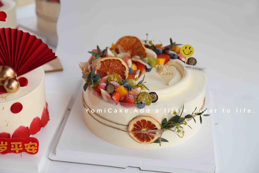 芋泥蛋黄（水焗芝士蛋糕体） 商品图0