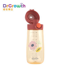 成长博士PPSU直饮水杯