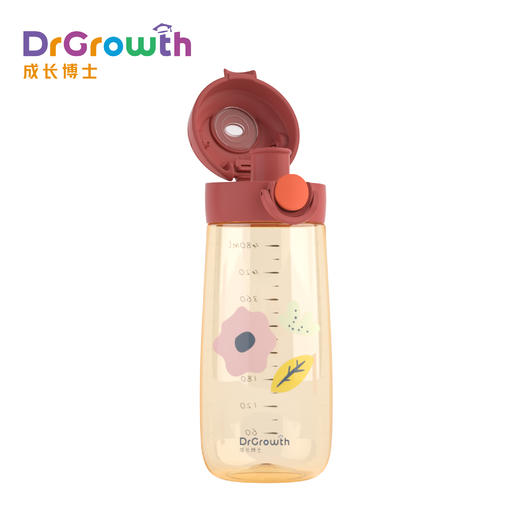 成长博士PPSU直饮水杯 商品图0