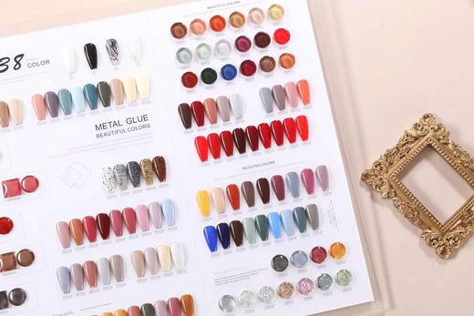 138色萌莉莎 商品图4