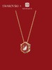 百货世界-SWAROVSKI  FLOWER OF FORTUNE项链 商品缩略图0