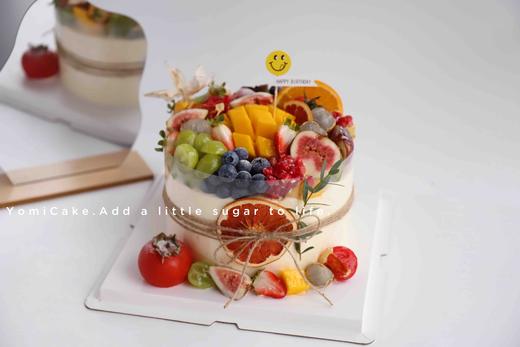 柿柿如意 商品图0