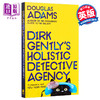【中商原版】Dirk Gently s Holistic Detective Agency D Adams 商品缩略图0