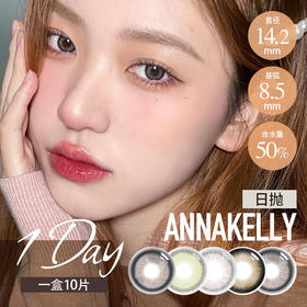 Anna Kelly日抛 筑梦  （黑粉 14.2 最高800度）