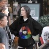 女带帽潮牌卫衣1026 商品缩略图1