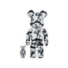 【预售】收藏系列 Be@rbrick 400%系列 马路英雄 商品缩略图0