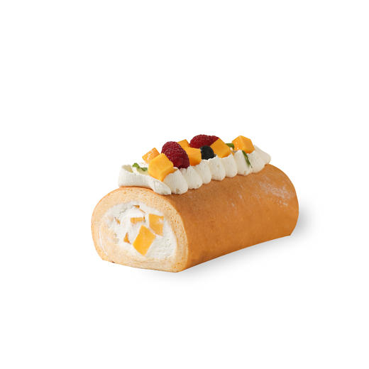 新版浮云卷（芒果味）/条 商品图0