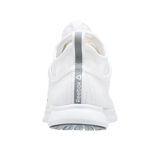 锐步Reebok 女款REEBOK PUMP PLUS FLAME运动休闲鞋BD4940 商品图2