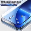 带防尘高清钢化膜适用于iPhone13 13PRO 13PROMAX 12 12PRO 商品缩略图1