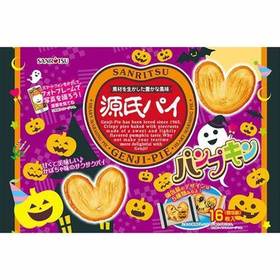 三立 饼干（蝴蝶派 圣诞限定）