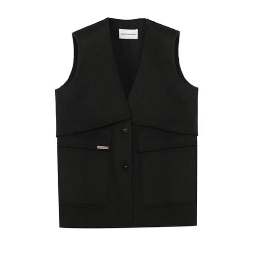 浮水贴兜马甲 商品图0