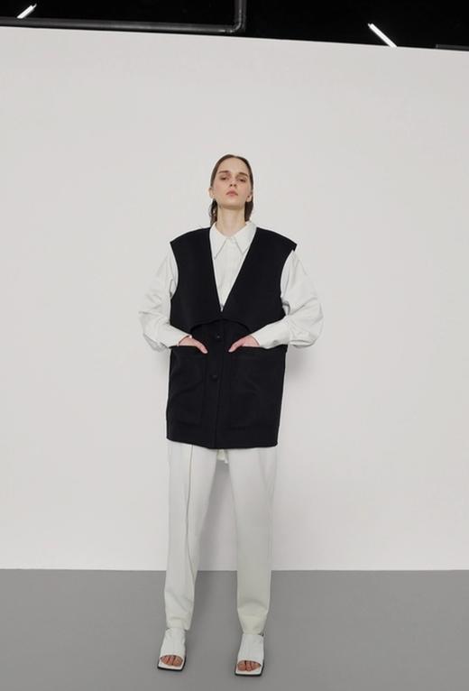 浮水贴兜马甲 商品图3