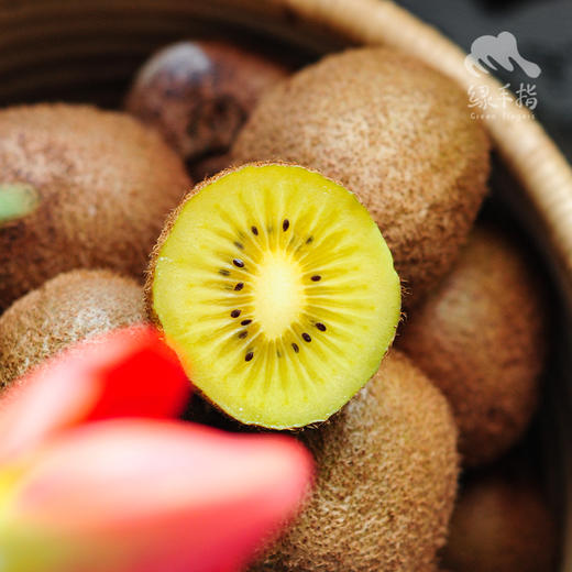 有机猕猴桃 | 合作生产*Organic kiwi fruit | Coproducted 商品图5