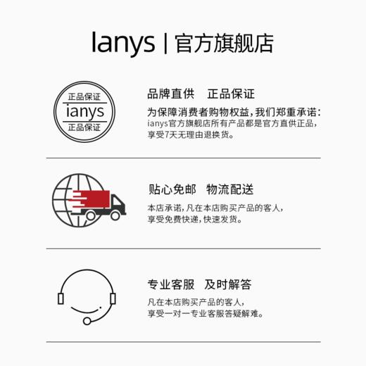 【源自日本】日本Ianys蓝桉叶机能面膜 纳米微囊新科技 直达肌底 焕活舒缓修复 补水保湿 让你拥有水嫩鲜肌 商品图4