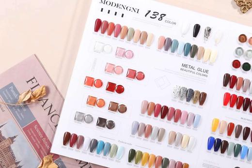 138色萌莉莎 商品图3