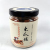 云南昆明特产啊达乡音姜丝、香菇丝、油腐乳、藠头、香辣酱，450g/瓶 商品缩略图3