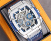 【酒桶型】HUBLOT宇舶 恒宝SPIRIT OF BIG BANG灵魂计时系列601.NX.0173.LR男士腕表 商品缩略图5